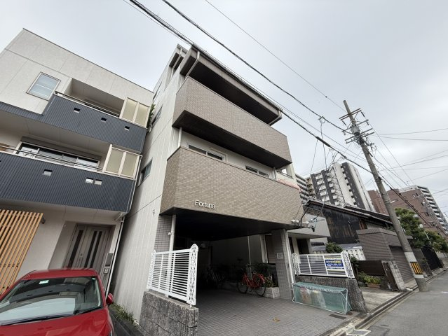 フォルトゥーナ