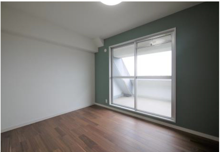 仲介手数料無料ビブレマンション健軍東603号【山ノ内小・錦ヶ丘中】の洋室