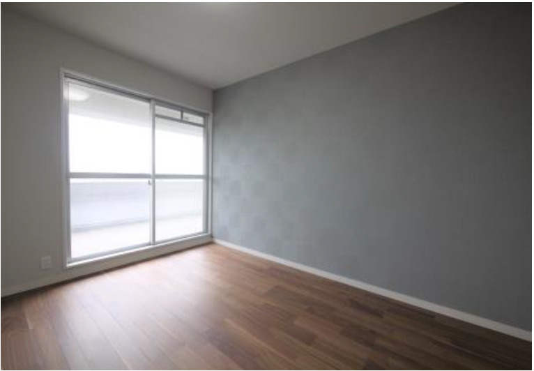 仲介手数料無料ビブレマンション健軍東603号【山ノ内小・錦ヶ丘中】の洋室