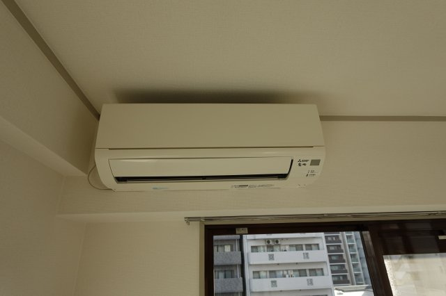 【設備】 | アパルト四天王寺Ⅱ