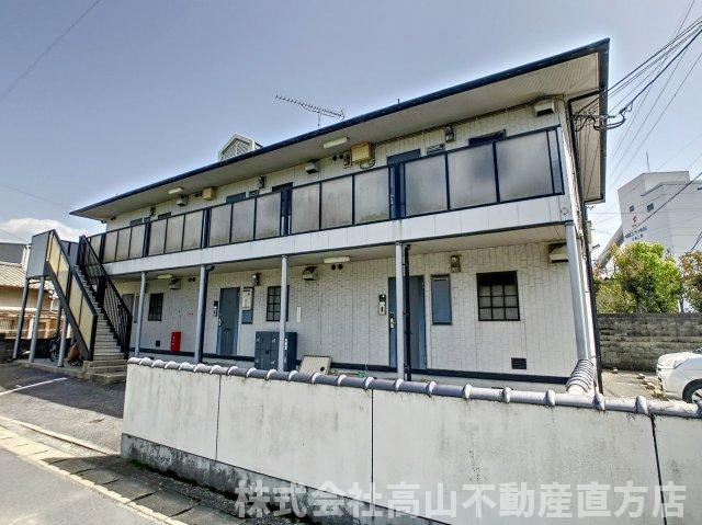 ビーライン木屋瀬