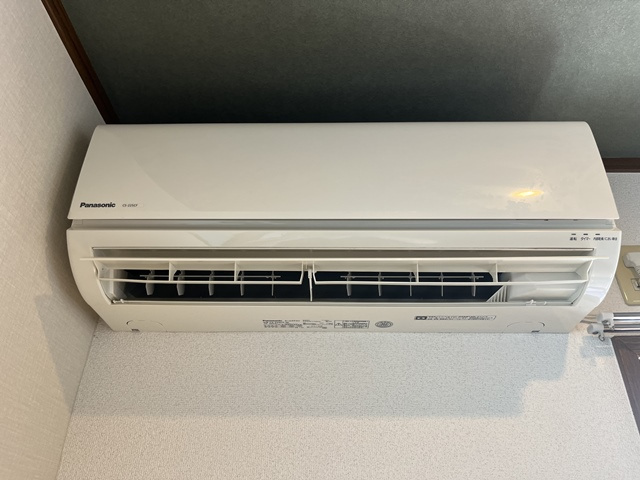 コーポ天根の設備