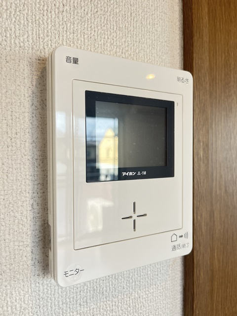 コーポ天根のセキュリティ