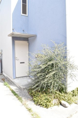 【エントランス】 | ユニキューブ川内