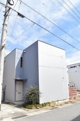 【外観】 | ユニキューブ川内