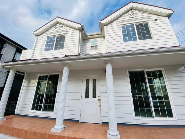 成田市寺台　中古戸建