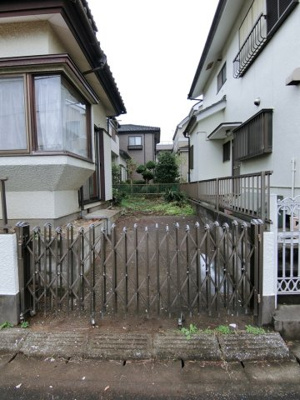 【駐車場】 | 松戸市　栄町５丁目戸建て