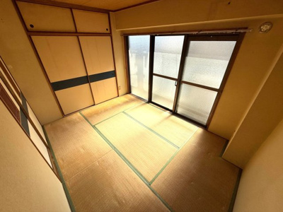 【和室】 | さんさん松原