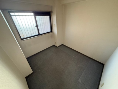 【洋室】 | さんさん松原