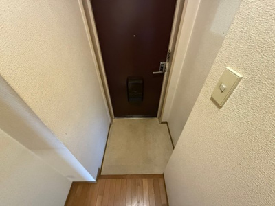 【玄関】 | さんさん松原