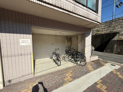 【その他共用部分】 | さんさん松原