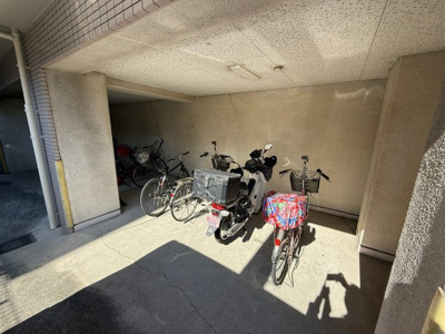 【その他共用部分】 | さんさん松原