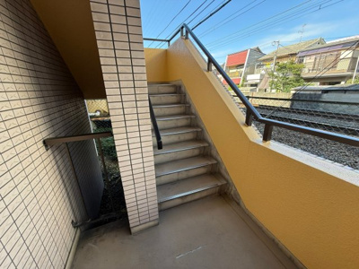 【その他共用部分】 | さんさん松原