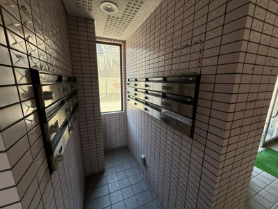 【その他共用部分】 | さんさん松原