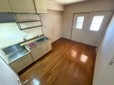 【居間・リビング】 | さんさん松原