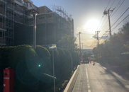 グリーンビレッジひばりが丘の画像