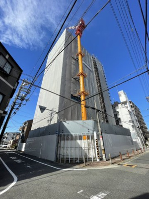 【外観】 | フォーリアライズ天王寺ヴァロール