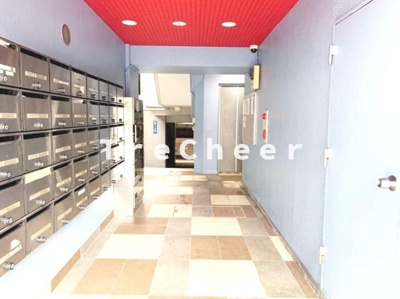 【エントランス】 | シティプラザ南麻布