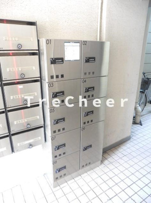 【その他共用部分】 | シティプラザ南麻布