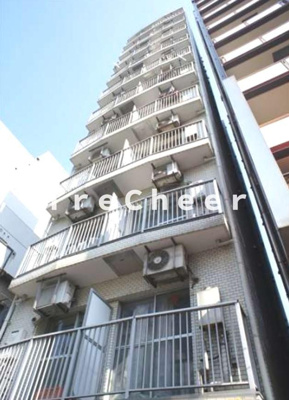 【外観】 | シティプラザ南麻布