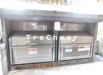 【その他共用部分】 | シティプラザ南麻布