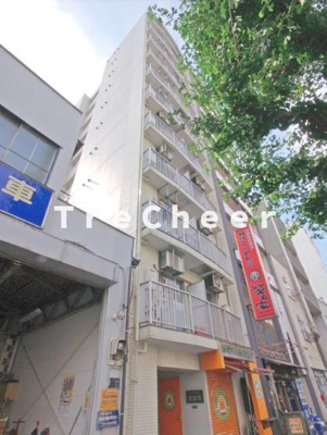 【外観】 | シティプラザ南麻布