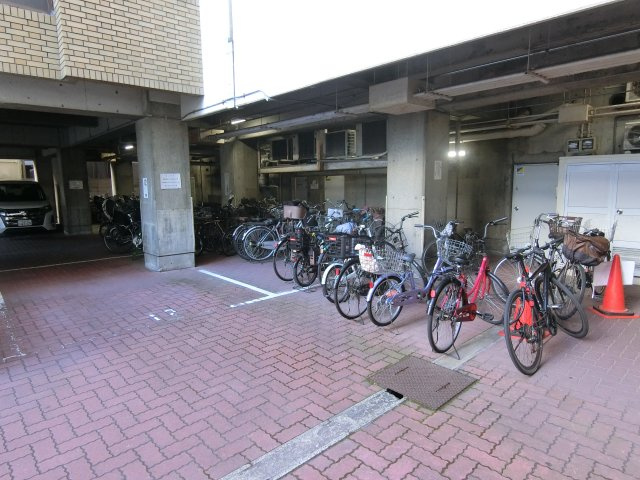 【その他共用部分】 | グローバルハイツ