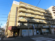 グローバルハイツの画像
