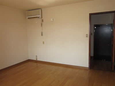 【居間・リビング】 | アカミチマンション