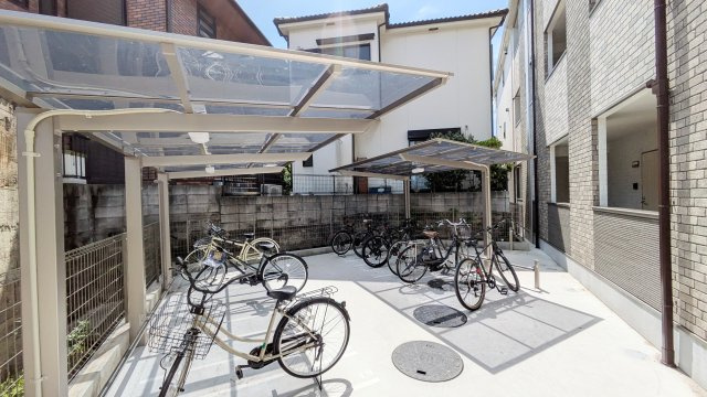 【その他共用部分】 | Alivio泉佐野