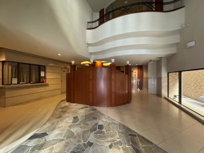 【ロビー】 | エステムコート新大阪Vソレックス