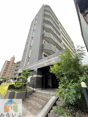 【外観】 | ヴィラマリオン