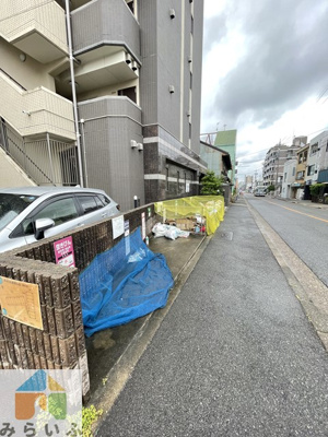 【その他共用部分】 | ヴィラマリオン