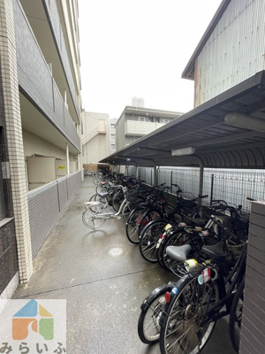 【その他共用部分】 | ヴィラマリオン