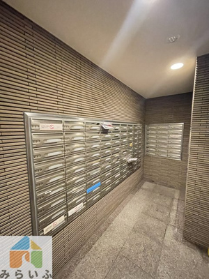 【その他共用部分】 | ヴィラマリオン