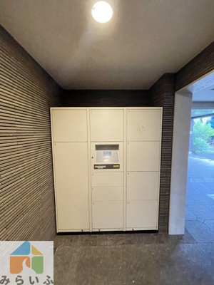 【その他共用部分】 | ヴィラマリオン