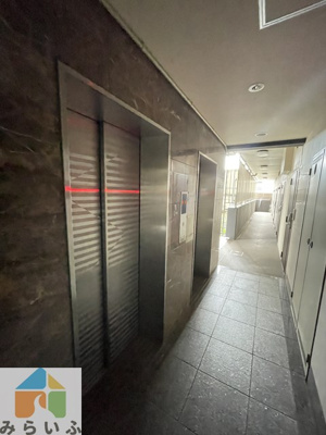 【その他共用部分】 | ヴィラマリオン