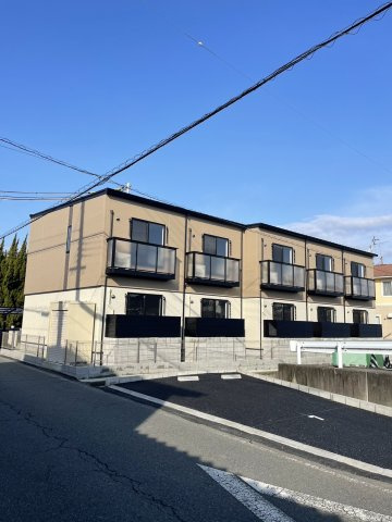 Centelleoの外観