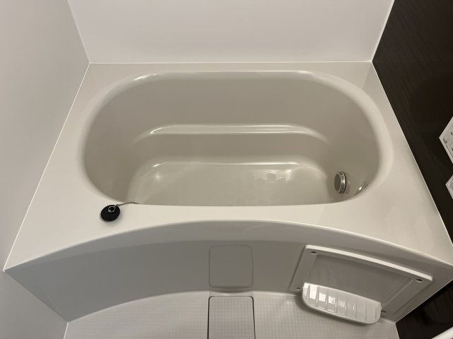 Centelleoの浴室
