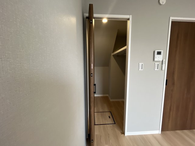 Centelleoの収納