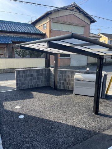 Centelleoのその他共用部分