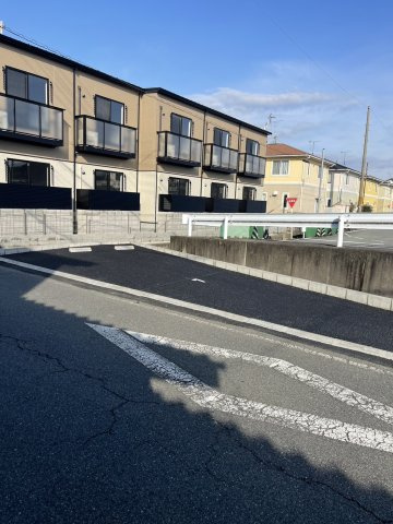 Centelleoの駐車場