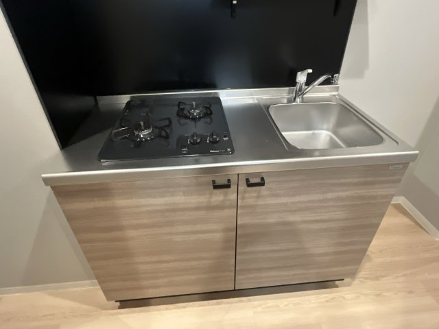 Centelleoのキッチン