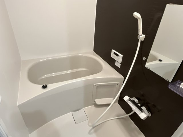 Centelleoの浴室