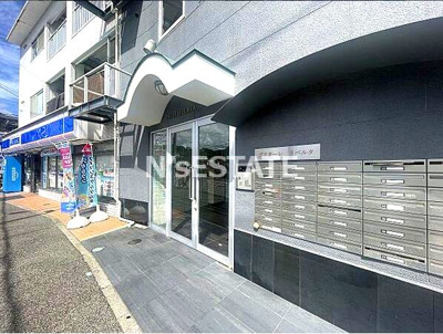 【エントランス】 | プリオーレリベルタ