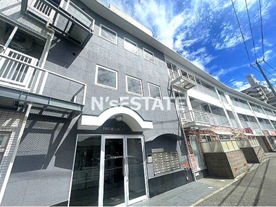 【外観】 | プリオーレリベルタ