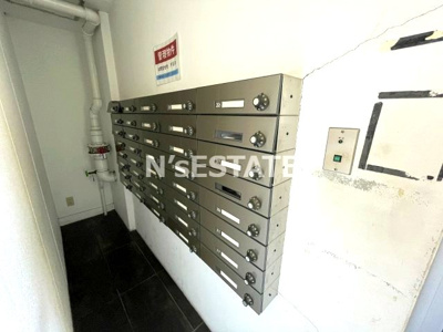 【その他共用部分】 | プリオーレリベルタ