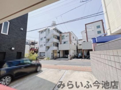 【展望】 | Branche千種公園