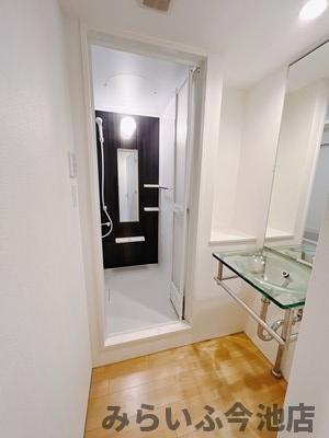 【独立洗面台】 | Branche千種公園