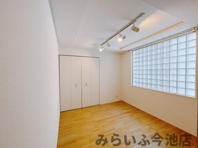 【洋室】 | Branche千種公園 | 5.6帖